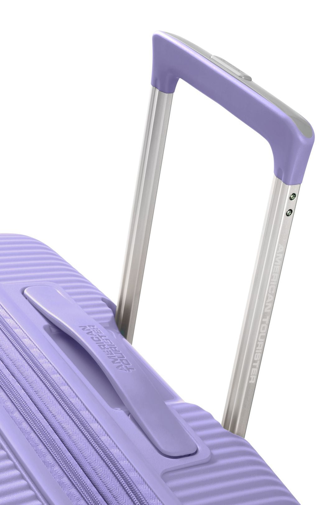 Soundbox  de  American Tourister - Extensible Talla Pequeña