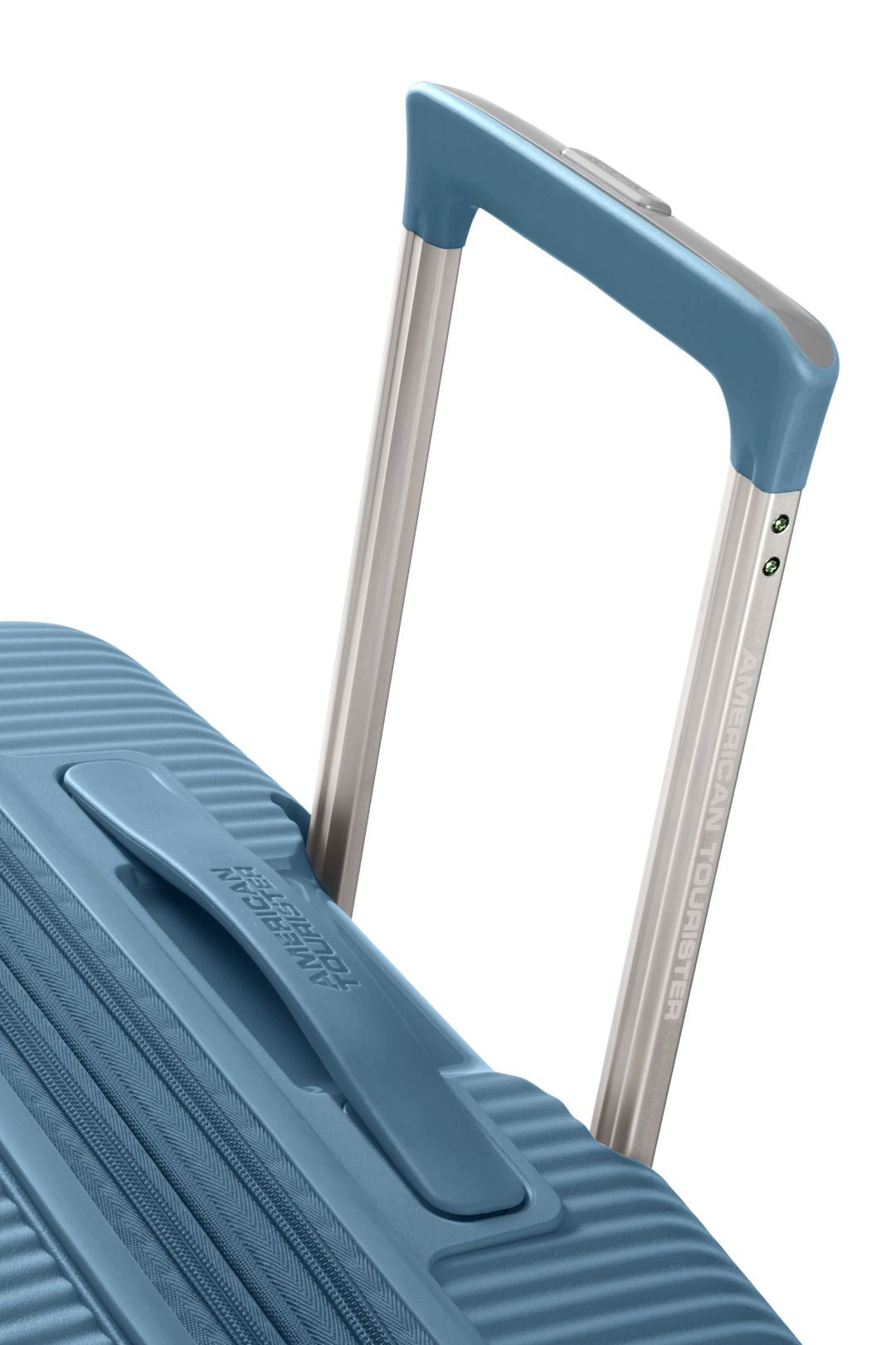 Soundbox  de  American Tourister - Extensible Talla Pequeña