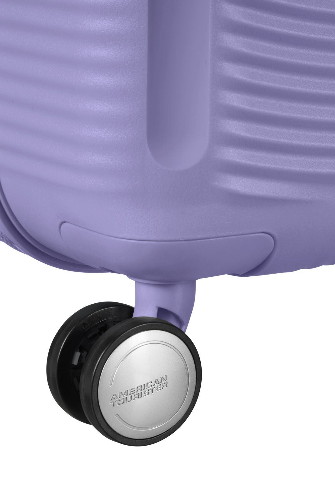 Soundbox  de  American Tourister - Extensible Talla Pequeña