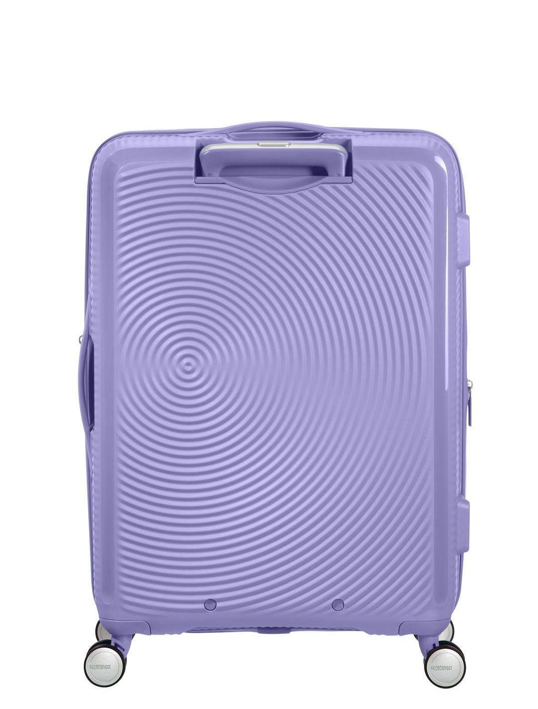 Soundbox  de American Tourister  Spinner Talla Mediana