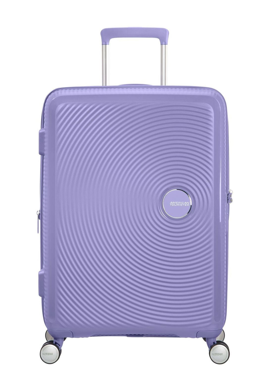 Soundbox  de American Tourister  Spinner Talla Mediana