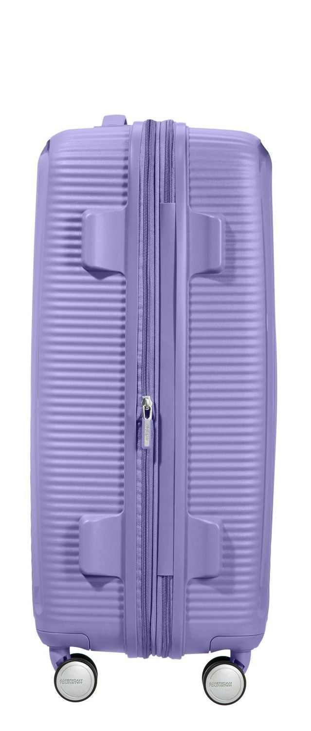 Soundbox  de American Tourister  Spinner Talla Mediana