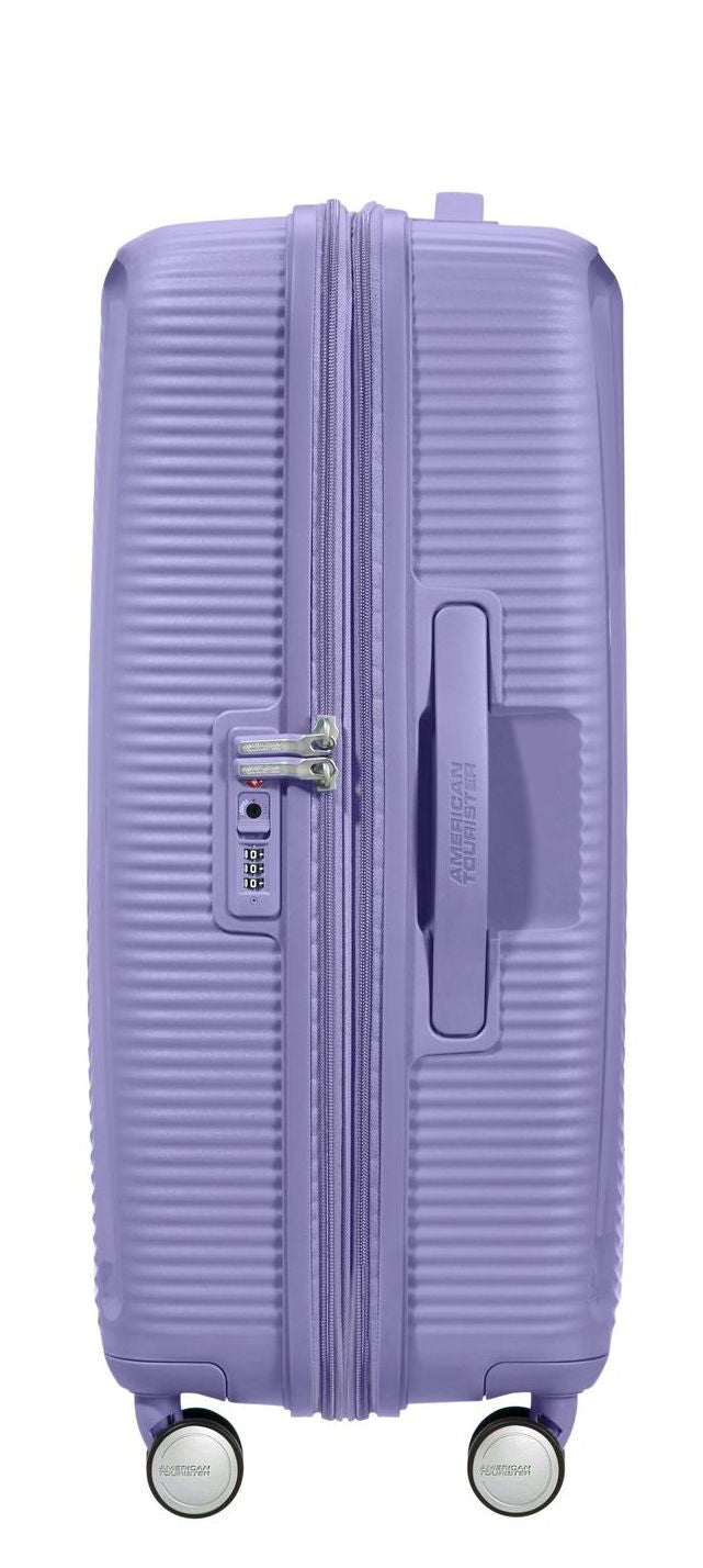 Soundbox  de American Tourister  Spinner Talla Mediana