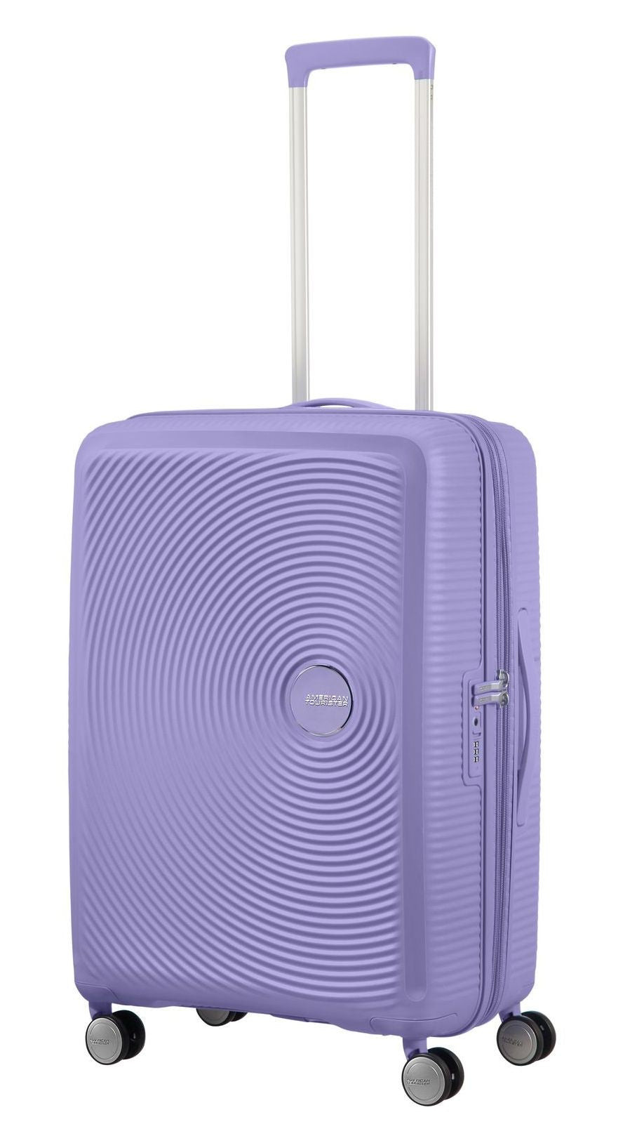 Soundbox  de American Tourister  Spinner Talla Mediana