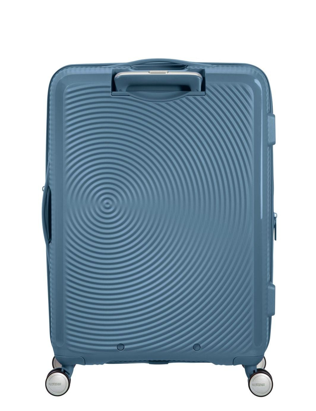 Soundbox  de American Tourister  Spinner Talla Mediana