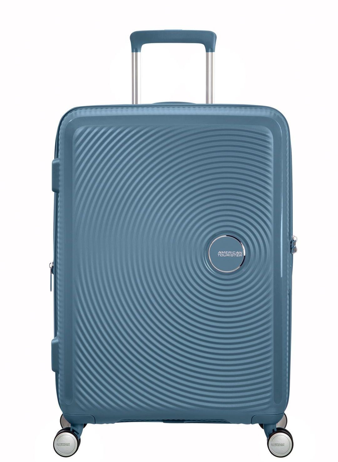 Soundbox  de American Tourister  Spinner Talla Mediana