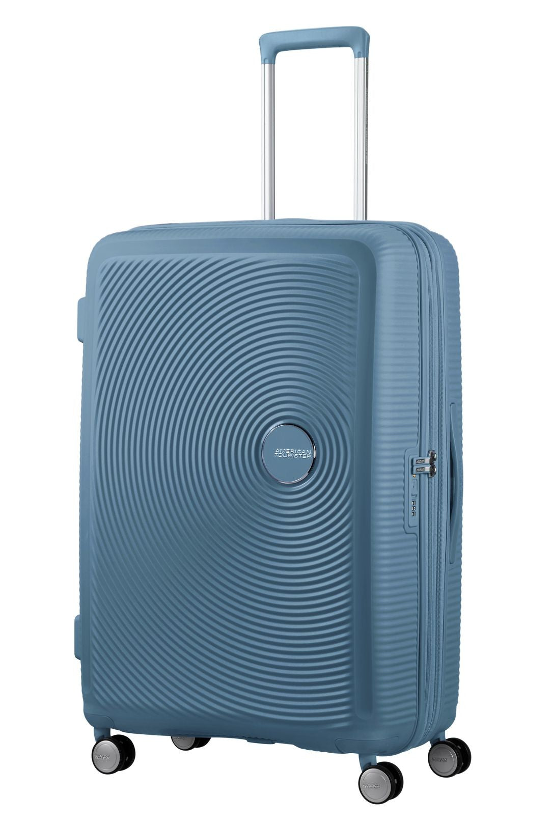 Soundbox  de American Tourister  Spinner Talla Grande