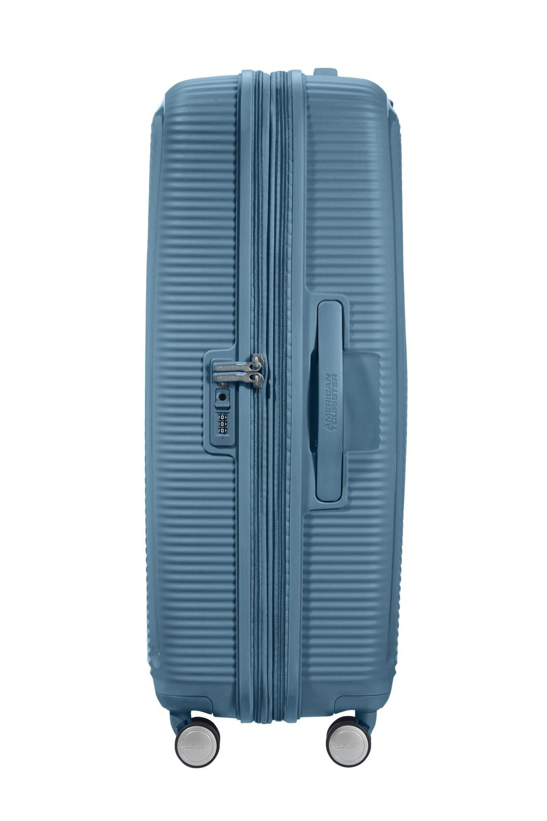 Soundbox  de American Tourister  Spinner Talla Grande