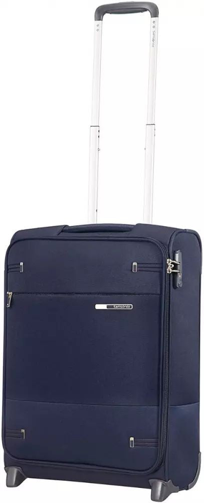 SAMSONITE Spinner Base Boost, 2 Ruedas, Talla Pequeña