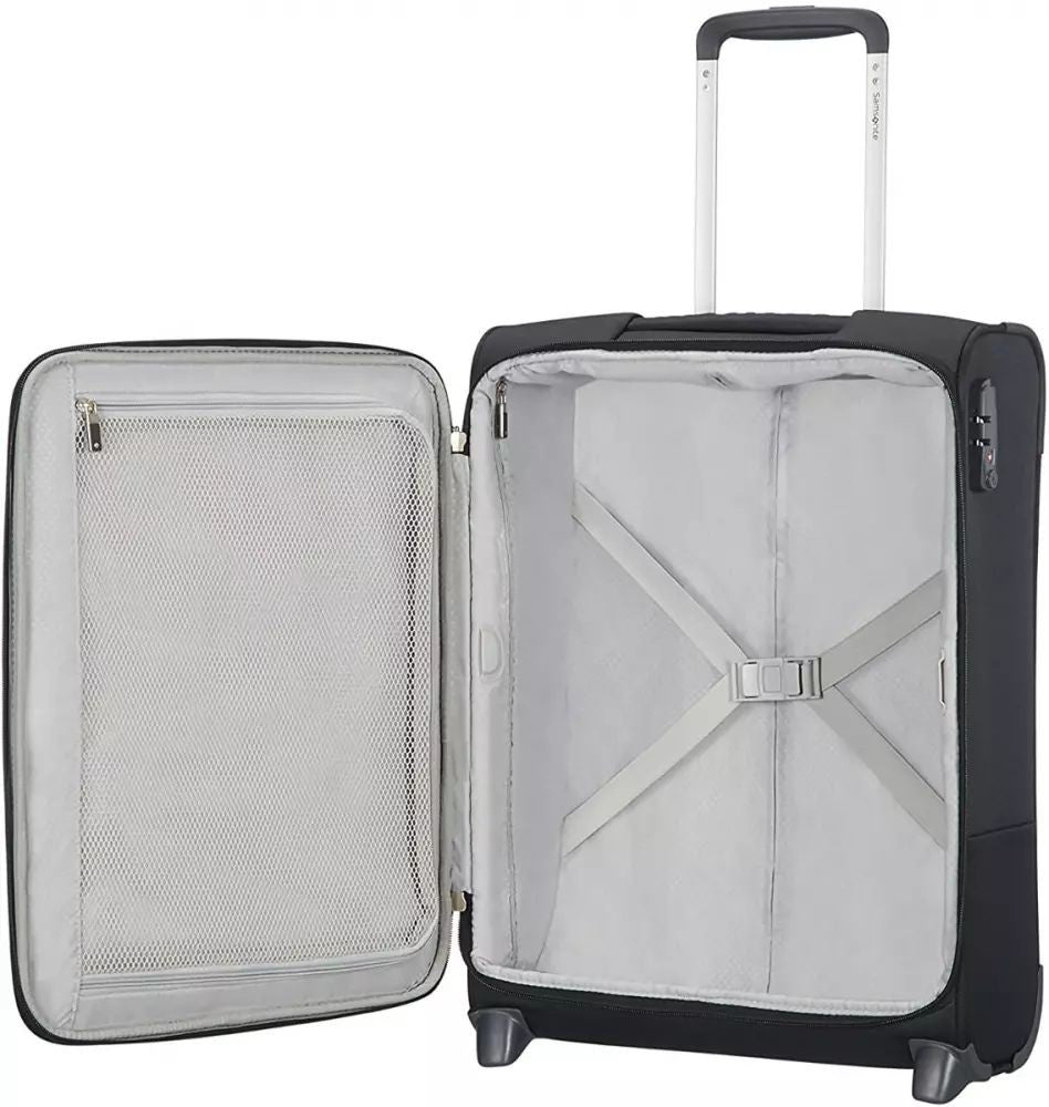 SAMSONITE Spinner Base Boost, 2 Ruedas, Talla Pequeña