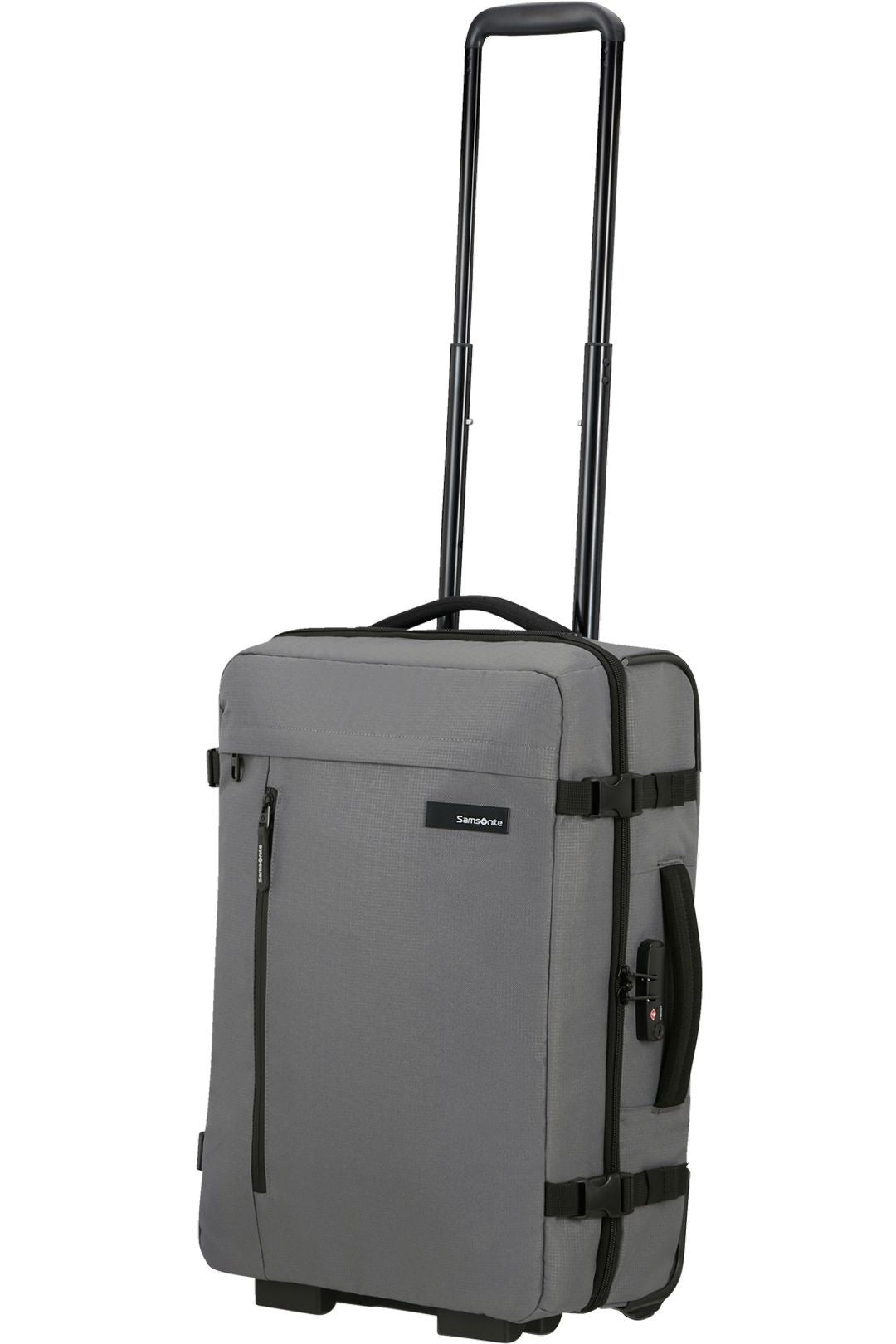 Maleta de Cabina Length ROADER 55cm de SAMSONITE