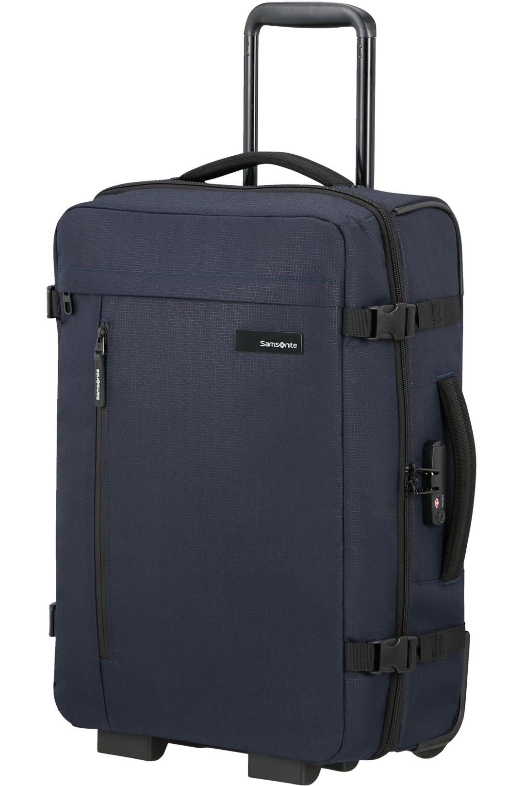 Maleta de Cabina Length ROADER 55cm de SAMSONITE