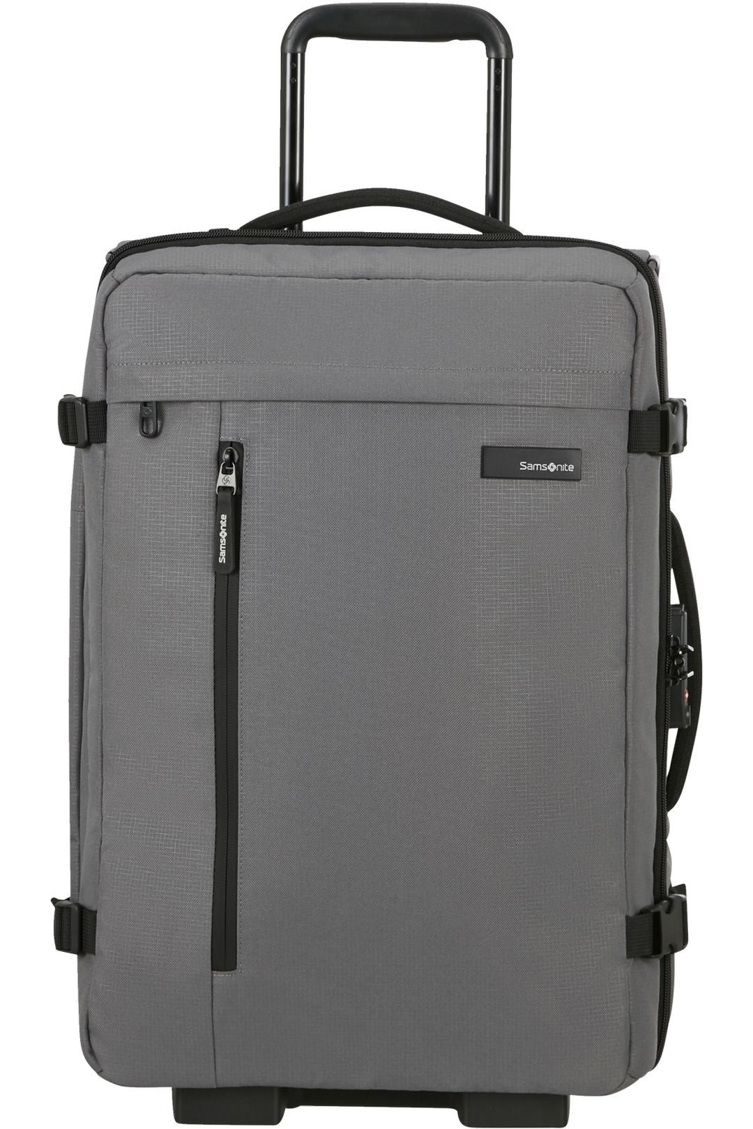 Maleta de Cabina Length ROADER 55cm de SAMSONITE