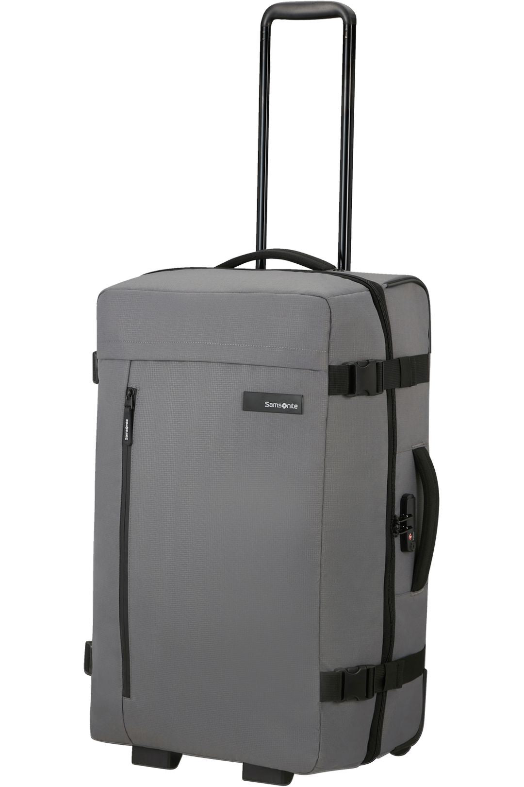 Maleta ROADER 68cm-2 Ruedas de SAMSONITE