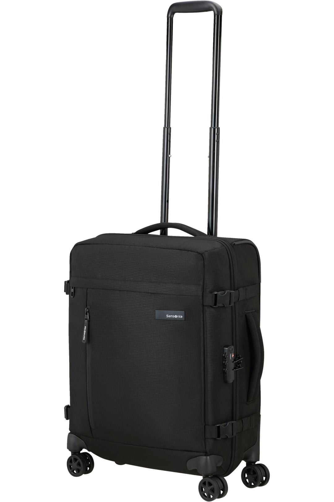 Maleta de Cabina Spinner ROADER de Samsonite