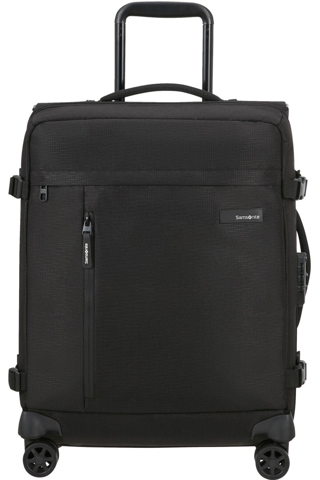 Maleta de Cabina Spinner ROADER de Samsonite