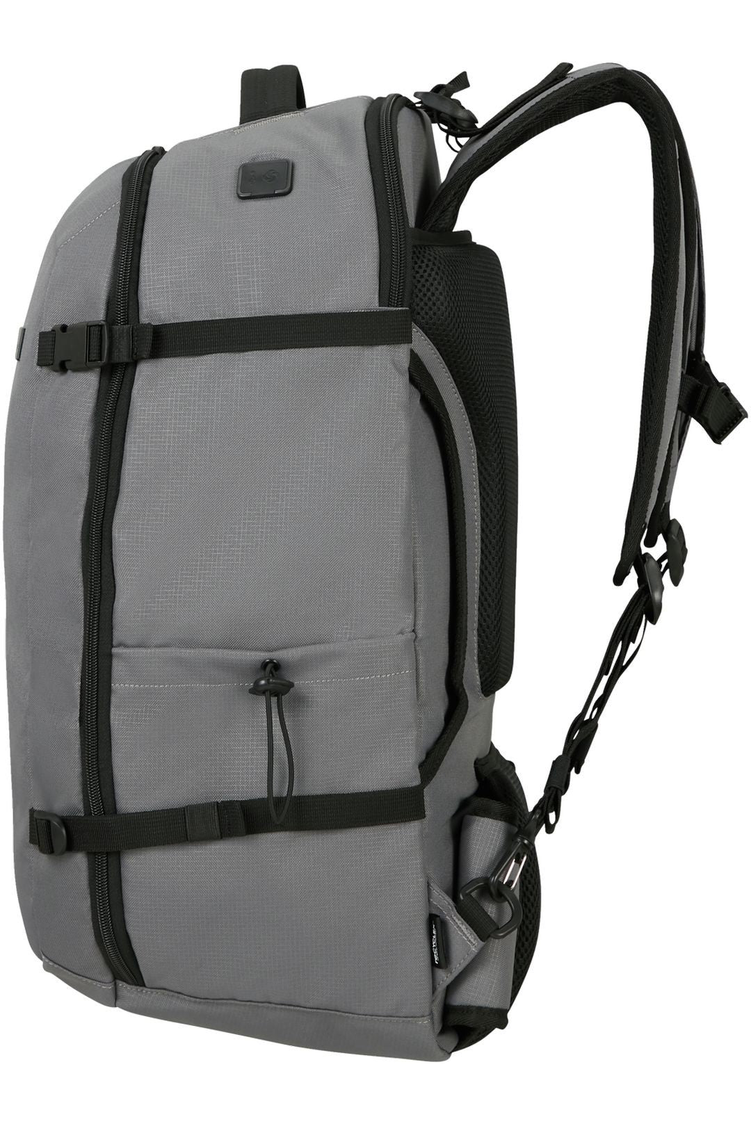 Mochila S de Viaje ROADER 17.3" de Samsonite