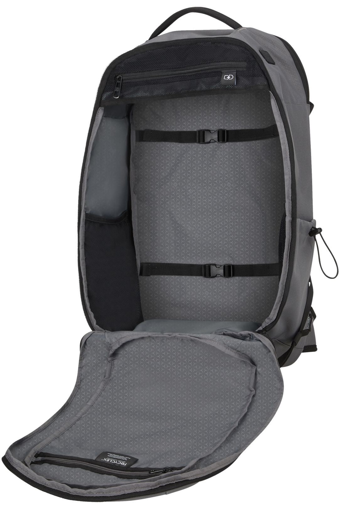 Mochila S de Viaje ROADER 17.3" de Samsonite