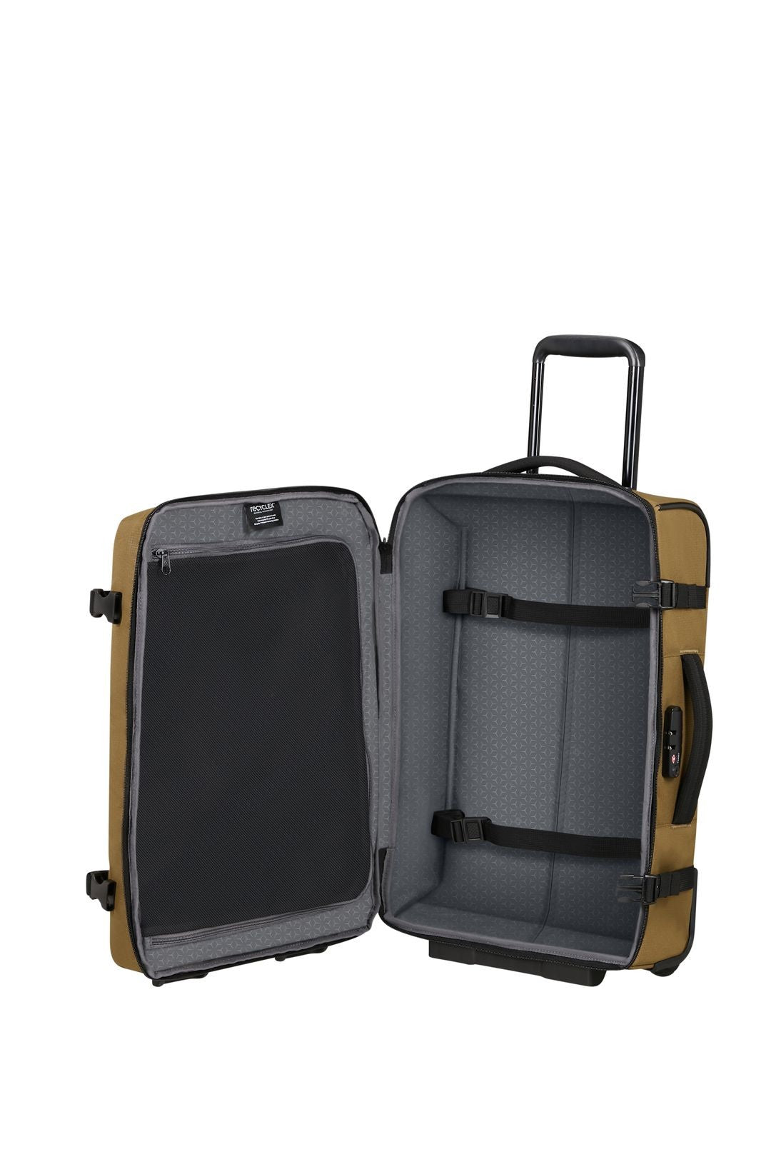 Maleta de Cabina Length ROADER 55cm de SAMSONITE