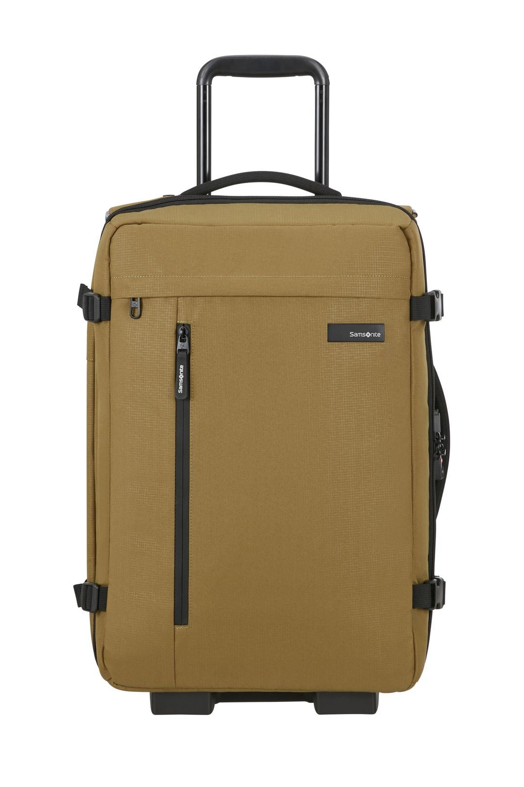 Maleta de Cabina Length ROADER 55cm de SAMSONITE