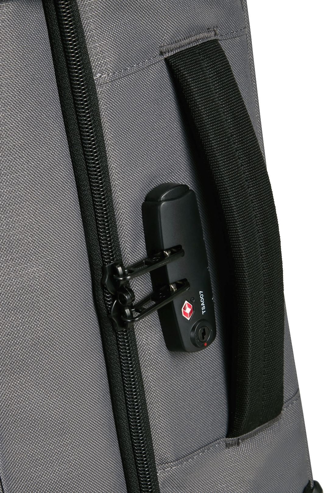 Maleta de Cabina Length ROADER 55cm de SAMSONITE