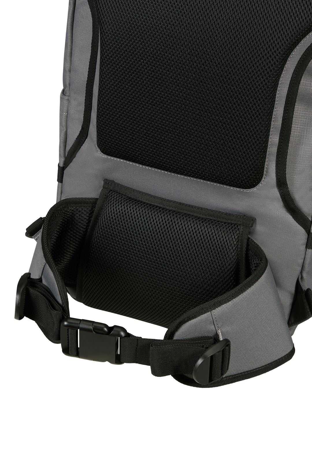 Mochila S de Viaje ROADER 17.3" de Samsonite