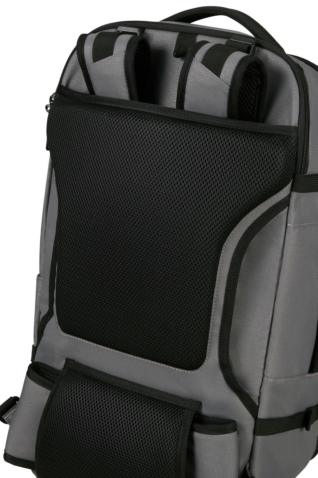 Mochila S de Viaje ROADER 17.3" de Samsonite