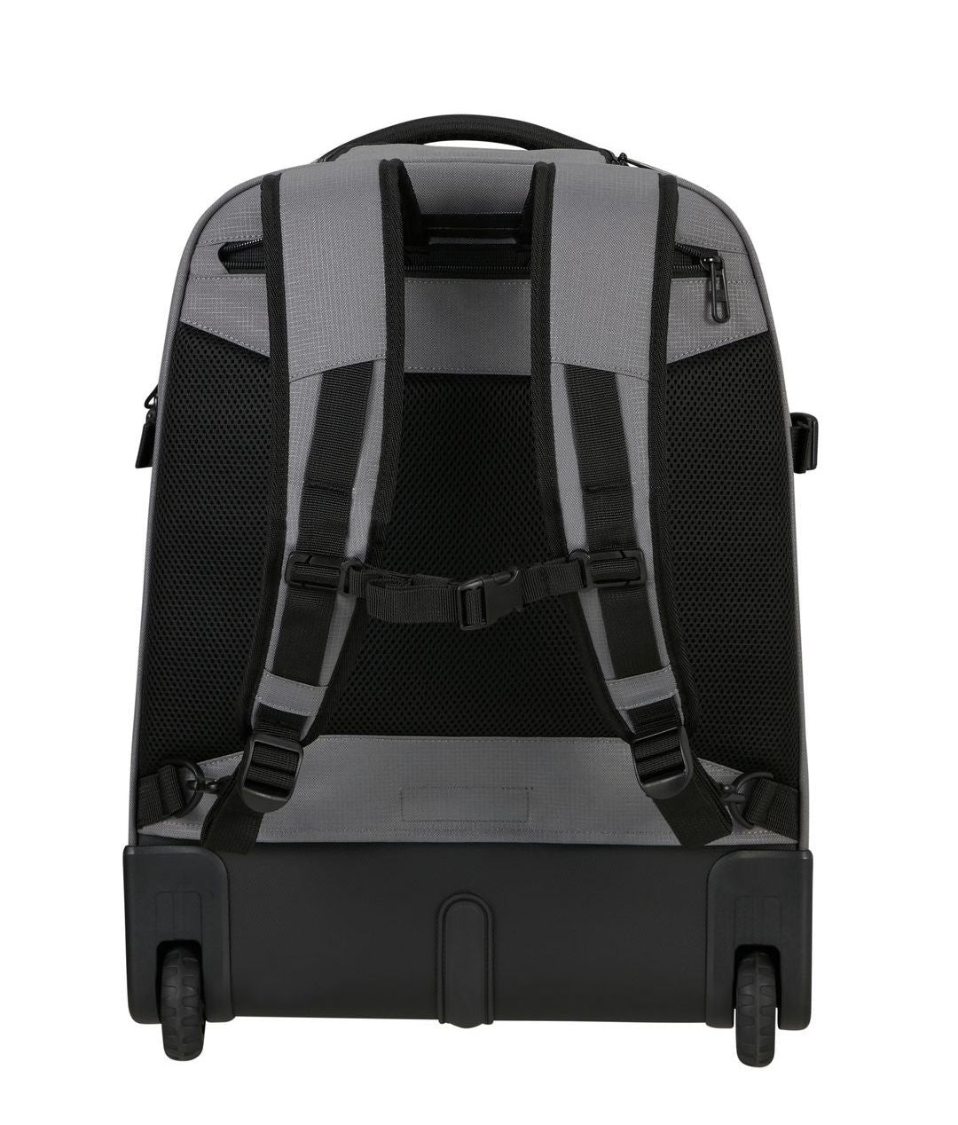 Mochila con ruedas para portátil 17.3"- 55cm ROADER de Samsonite