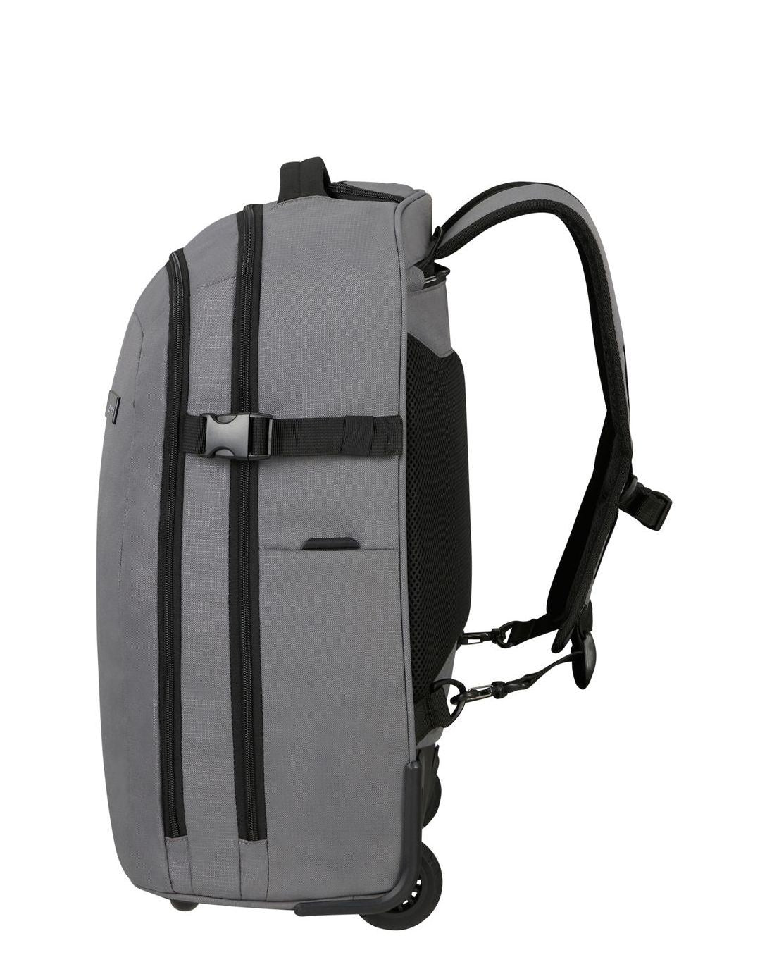 Mochila con ruedas para portátil 17.3"- 55cm ROADER de Samsonite