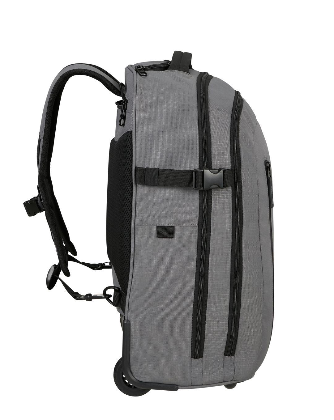 Mochila con ruedas para portátil 17.3"- 55cm ROADER de Samsonite