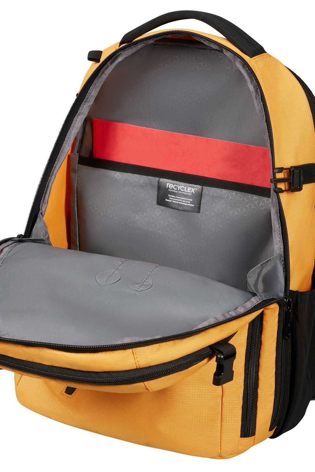 SAMSONITE Mochila para Portátil M -15.6"- ROADER