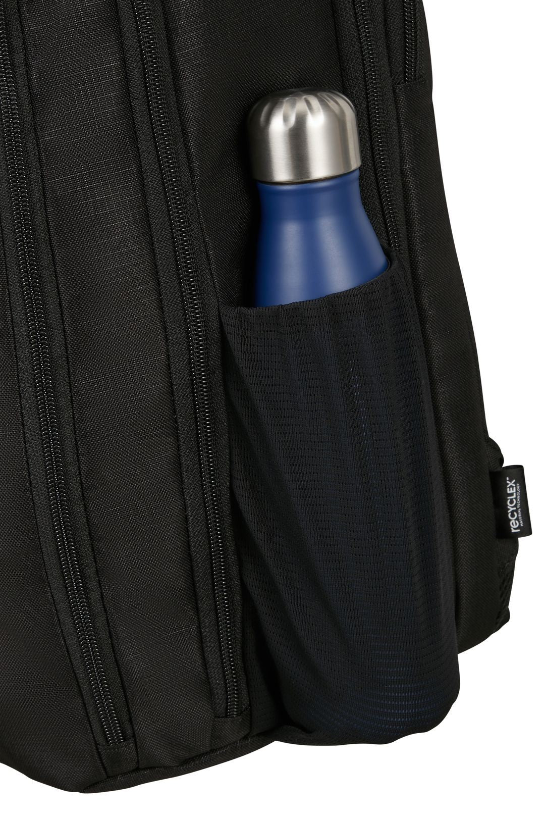 Mochila para Portátil L -17.3"- Extensible ROADER de Samsonite