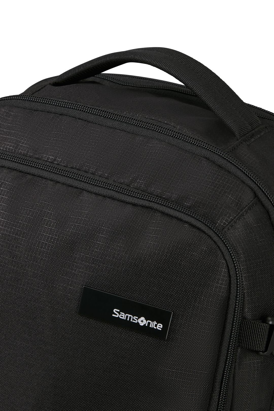 Mochila para Portátil L -17.3"- Extensible ROADER de Samsonite