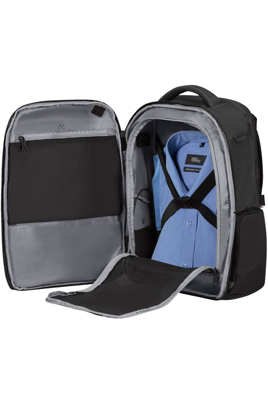 Mochila de Viaje y para Portátil BIZ2GO 15.6" DAYTRIP de Samsonite