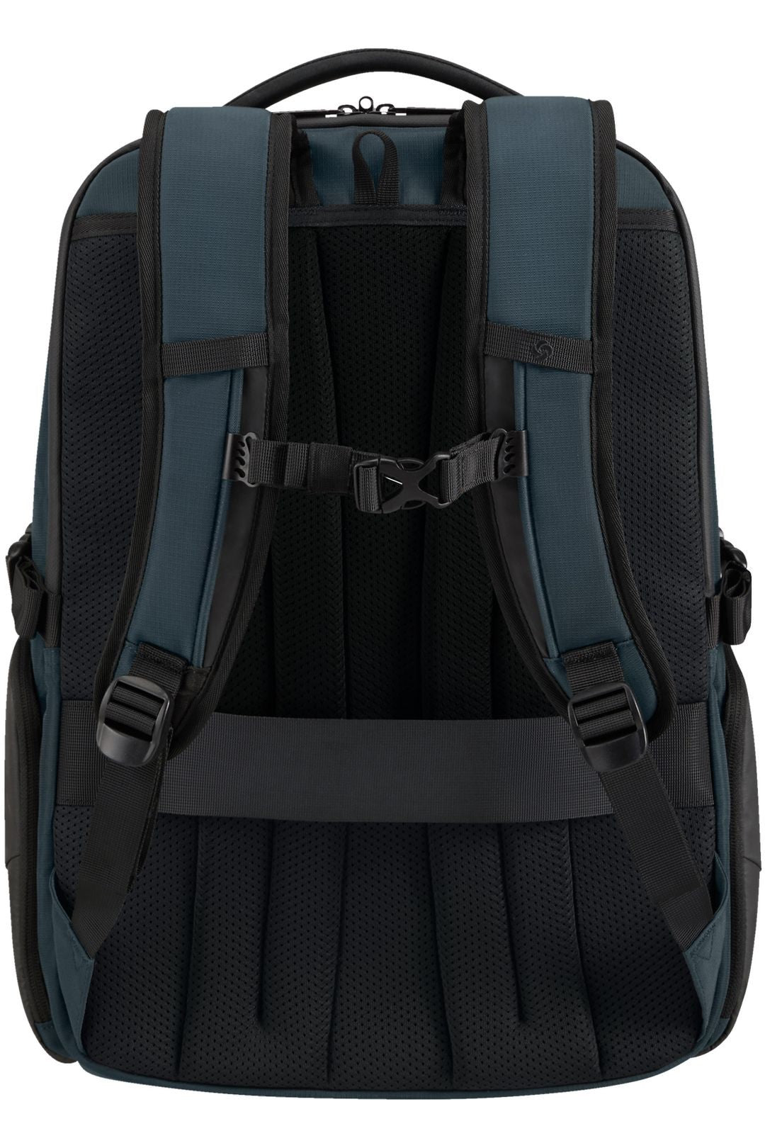 Mochila de Viaje y para Portátil BIZ2GO 17.3" Extensible de Samsonite