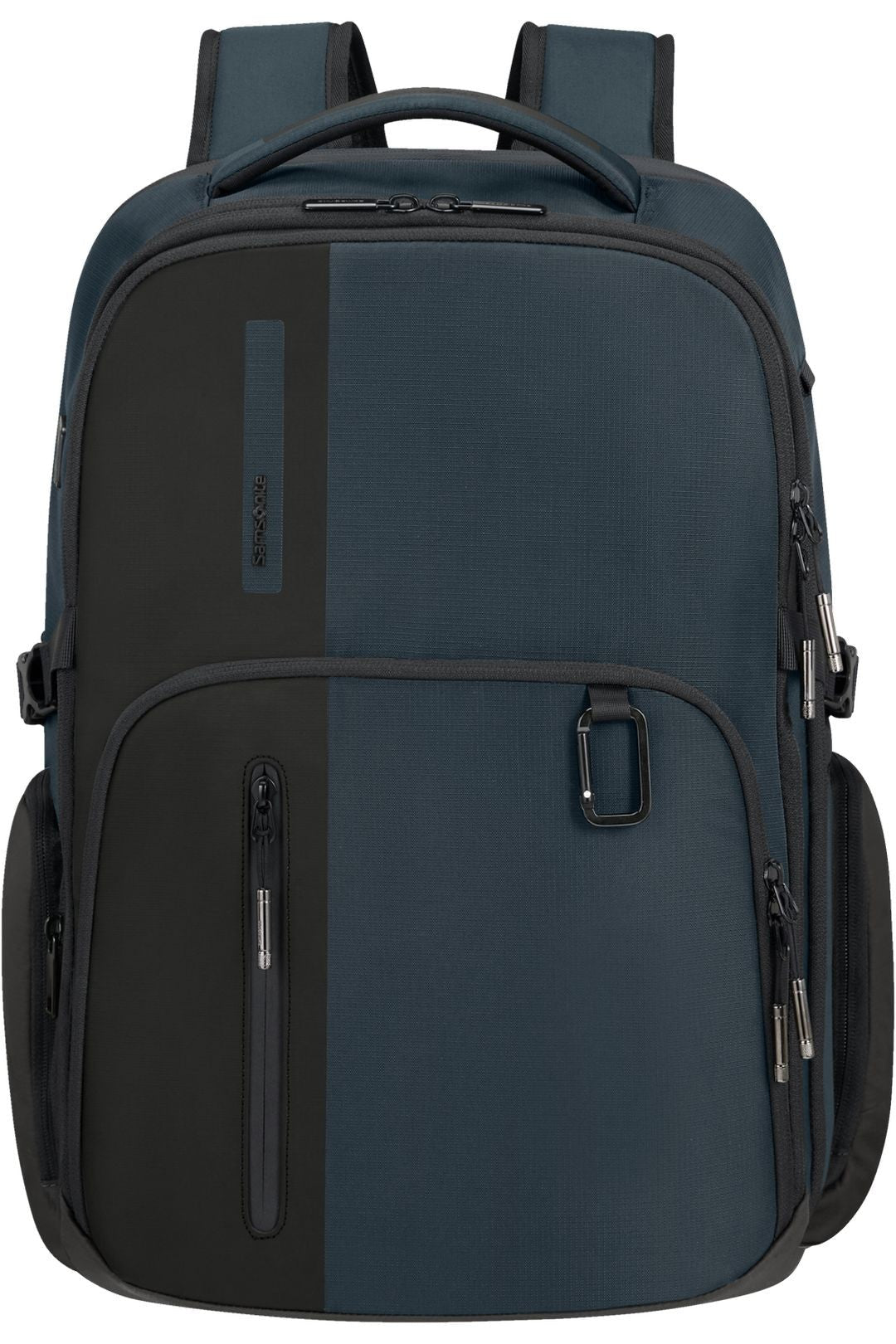 Mochila de Viaje y para Portátil BIZ2GO 17.3" Extensible de Samsonite