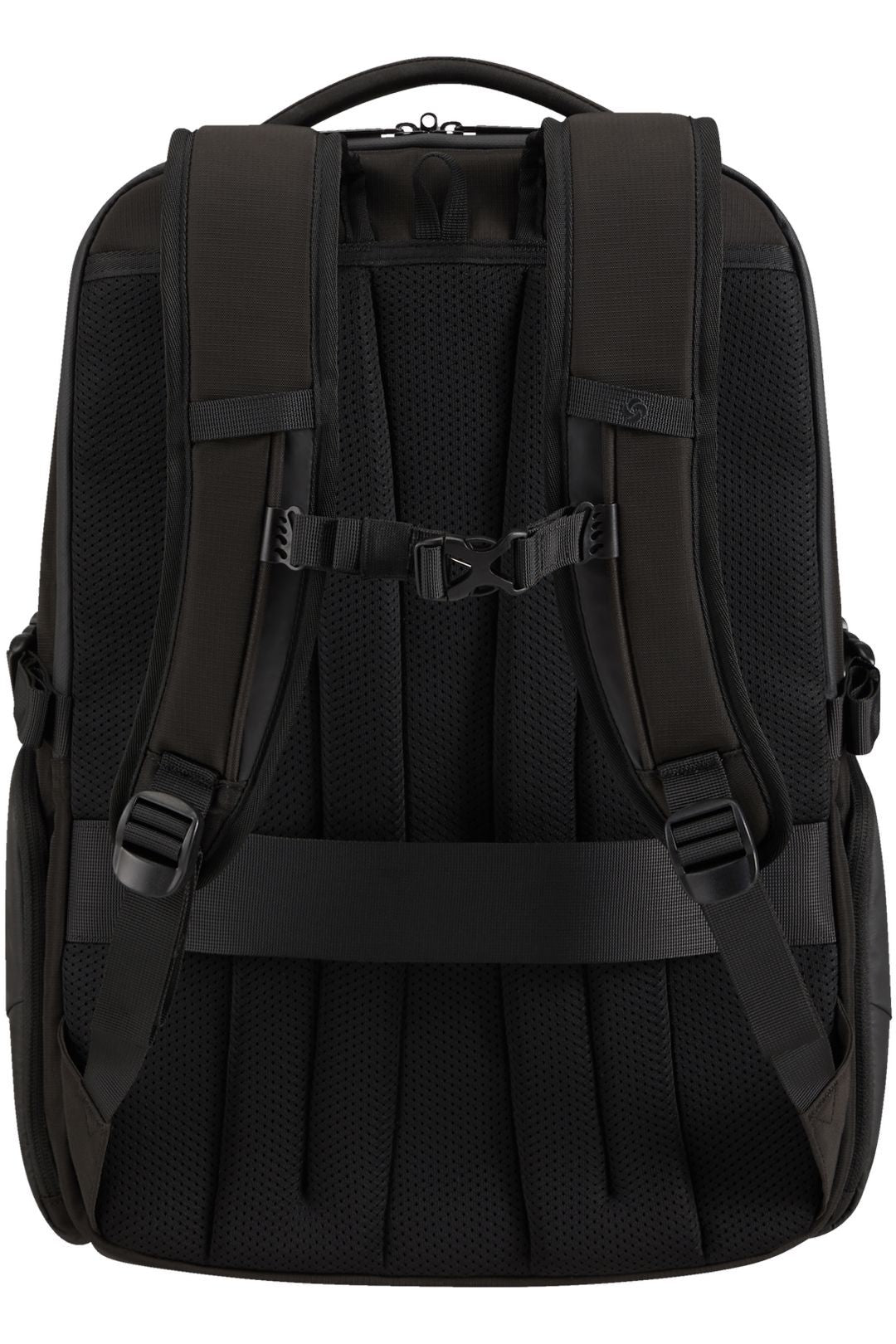 Mochila de Viaje y para Portátil BIZ2GO 17.3" Extensible de Samsonite