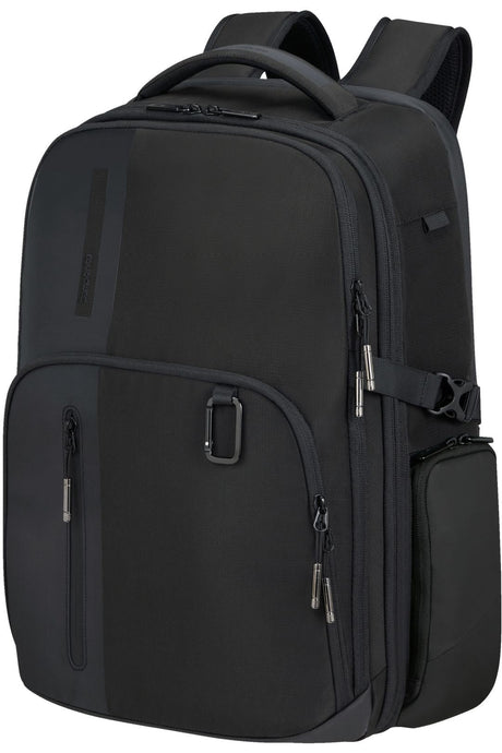 Mochila de Viaje y para Portátil BIZ2GO 17.3" Extensible de Samsonite