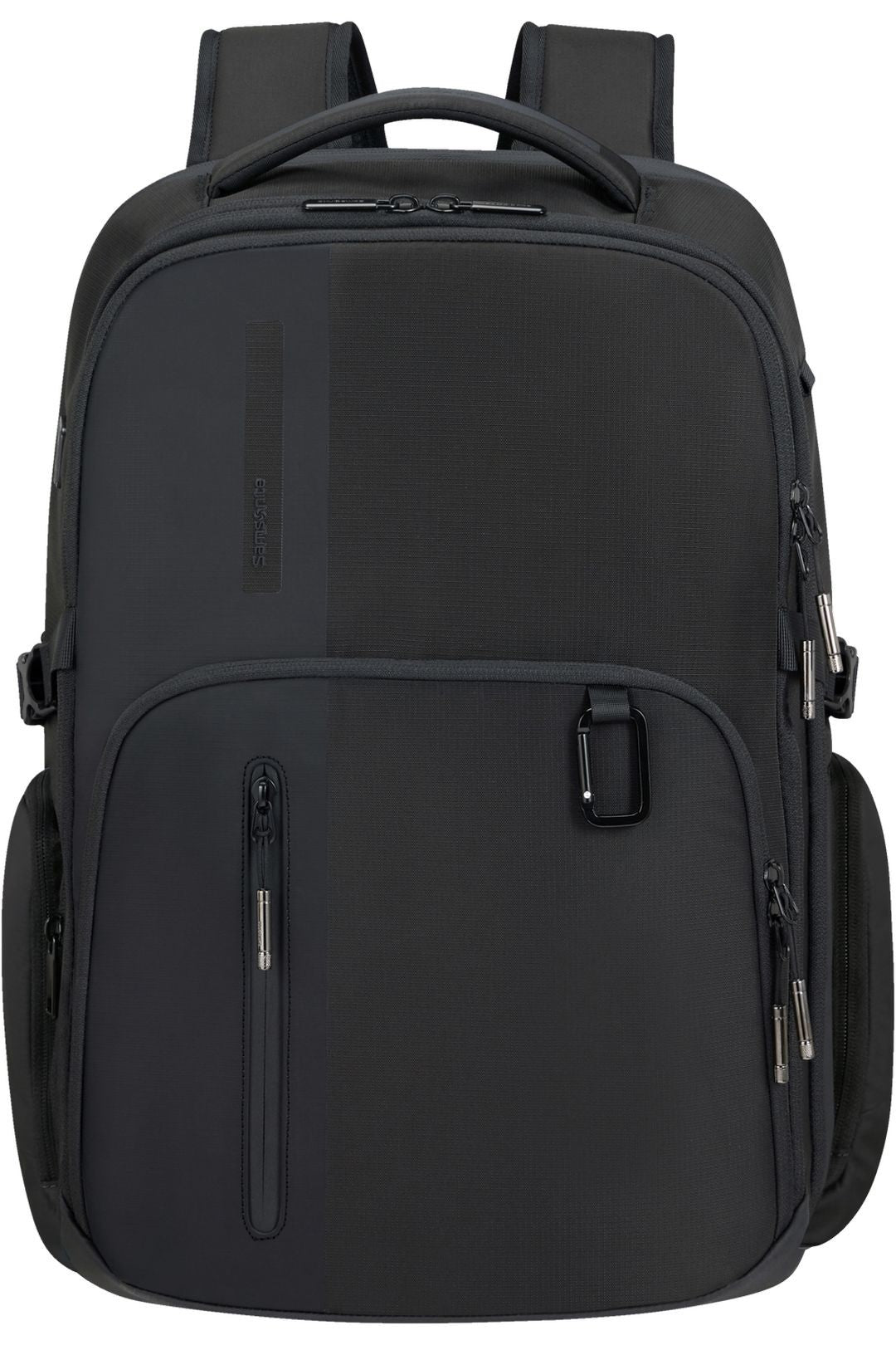 Mochila de Viaje y para Portátil BIZ2GO 17.3" Extensible de Samsonite