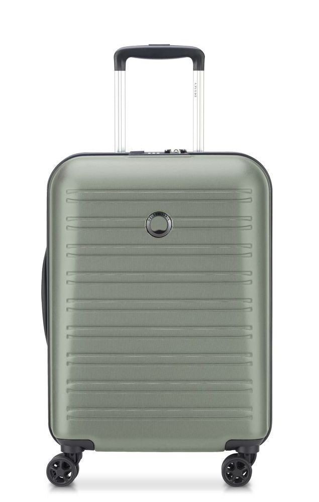 Trolley de Cabina DELSEY SEGUR 2.0 SLIM con TSA