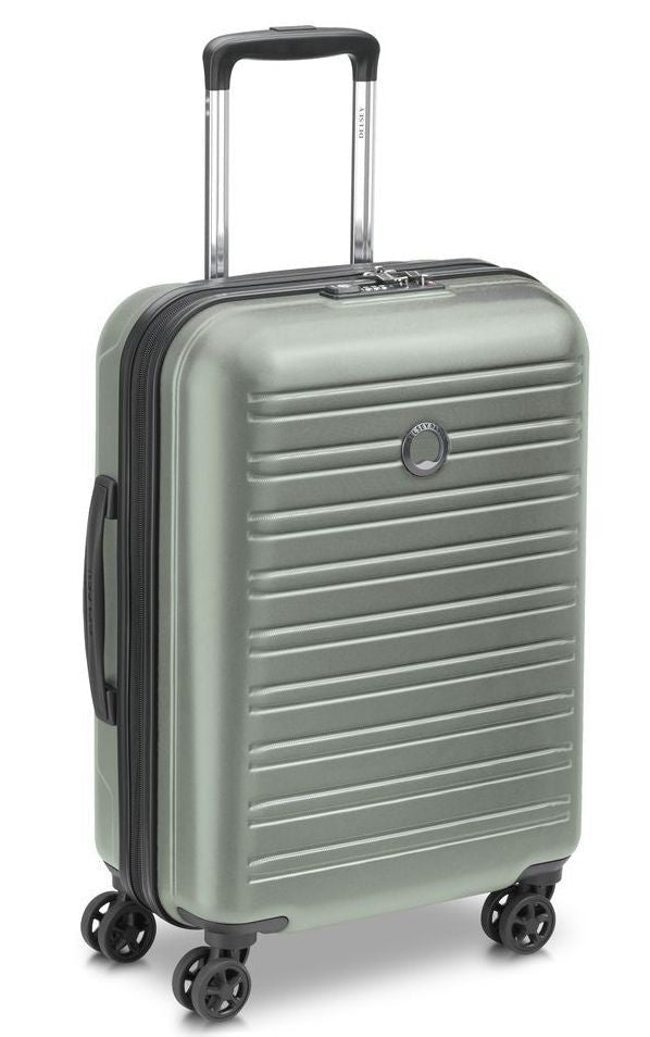 Trolley de Cabina DELSEY SEGUR 2.0 SLIM con TSA