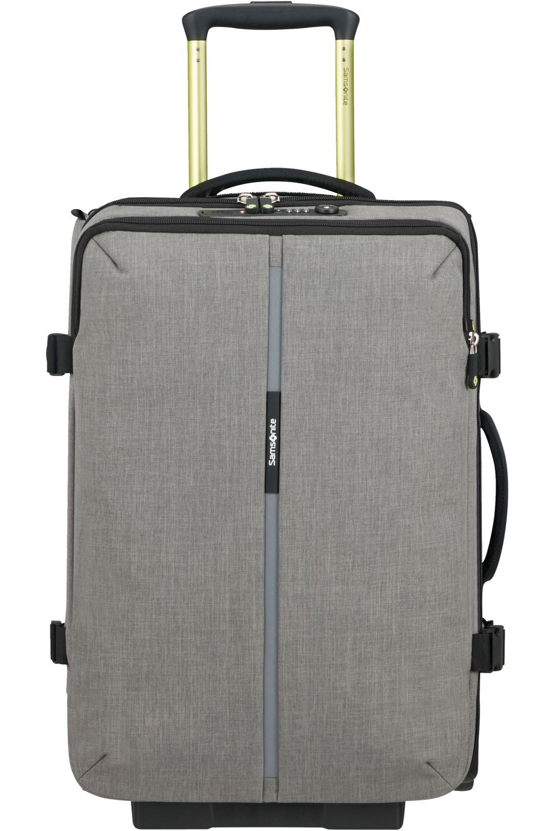 Maleta de Cabina SECURIPAK 2 Ruedas de Samsonite