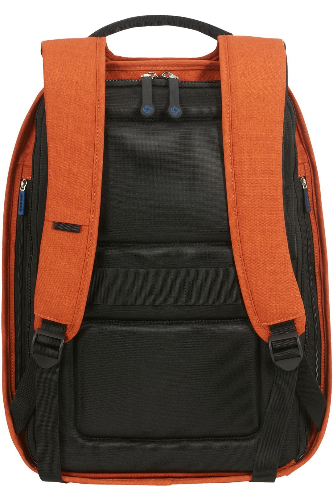 Mochila Samsonite  SECURIPAK para portátil 15.6 ECO Rojo