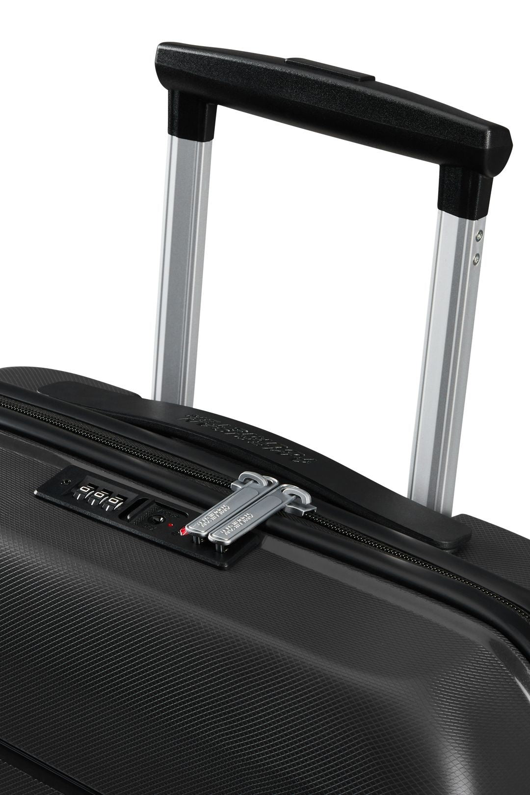 Air Move Maleta de Cabina AMERICAN TOURISTER con TSA ECO