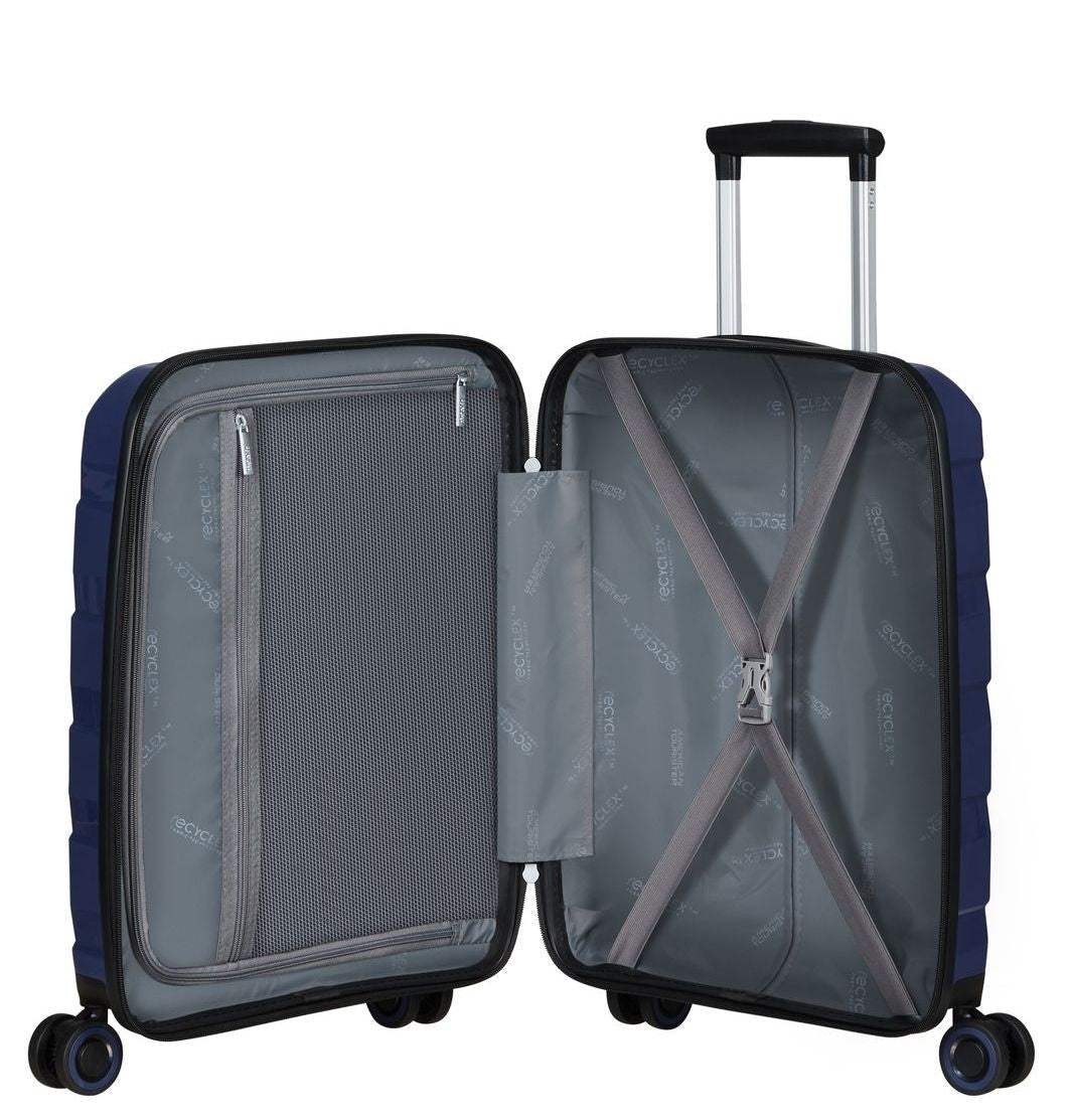 Air Move Maleta de Cabina AMERICAN TOURISTER con TSA ECO