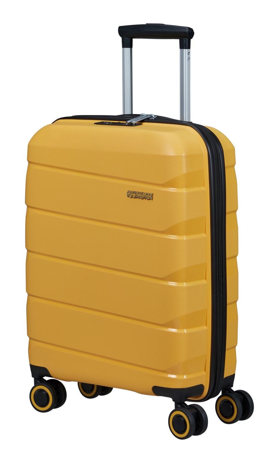 Air Move Maleta de Cabina AMERICAN TOURISTER con TSA ECO