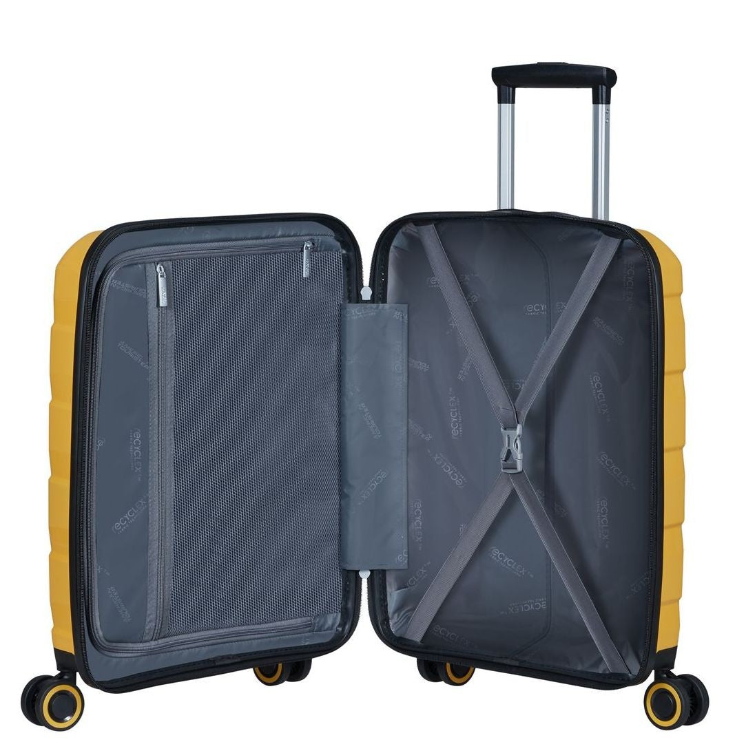 Air Move Maleta de Cabina AMERICAN TOURISTER con TSA ECO