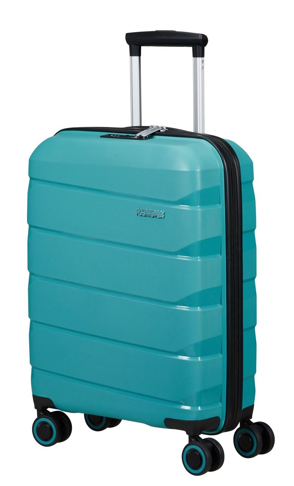 Air Move Maleta de Cabina AMERICAN TOURISTER con TSA ECO