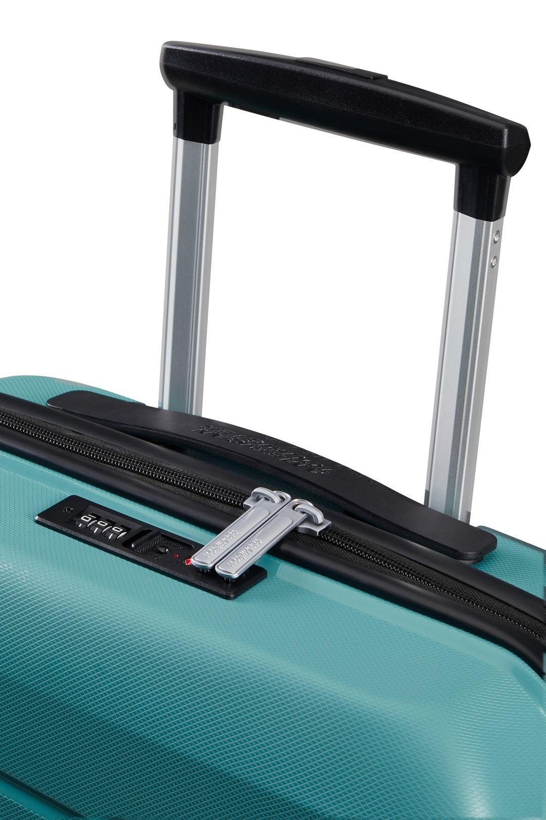 Air Move Maleta de Cabina AMERICAN TOURISTER con TSA ECO