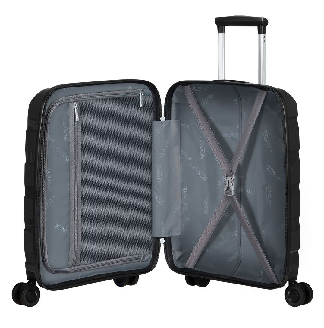 Air Move Maleta de Cabina AMERICAN TOURISTER con TSA ECO